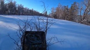 Мотособака толкач | Мотобуксировщик | Не город TV