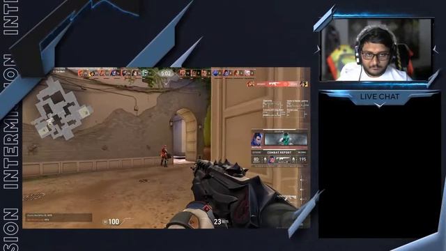 Valorant Is Banned In india? | Soul X Zone Gaming | #soul #lawizaesport #valorant #valorantlive смотреть онлайн