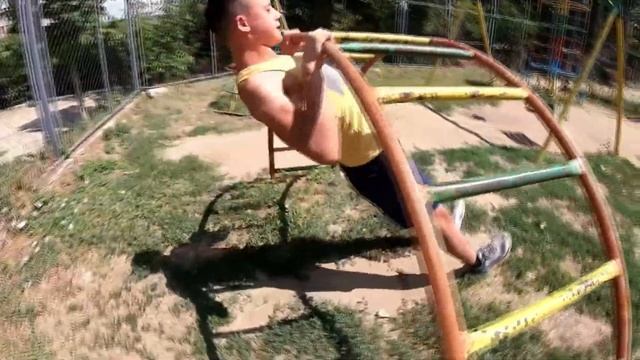 Как накачаться с НУЛЯ - ПОЛНЫЙ ГАЙД