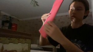 делаю подарок на др для лп☺️🤫