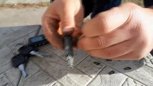 КАК СДЕЛАТЬ ЛИЧИНКУ ЗАМКА ПОД ЛЮБОЙ КЛЮЧ. КАК СОБРАТЬ ЛИЧИНКУ ПОД КЛЮЧ
