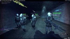 ОТРЯД СОЛДАТ АЛЬЯНСА | ШТУРМ БАЗЫ СОПРОТИВЛЕНИЯ | HALF-LIFE 2 RP | GARRY'S MOD | GMOD