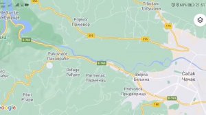 10 velikih reka srbije glavne Dunav Sava Tisa Morava Drina