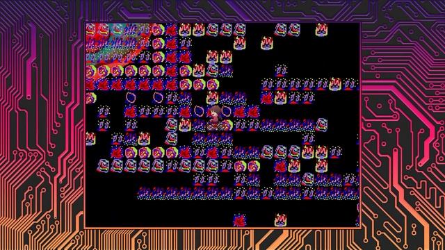 Yume Nikki, Part 1: Backstreet's Back - Button Jam смотреть онлайн