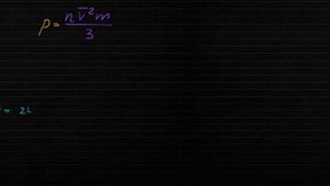 Мякишев. Термодинамика. Упражнение 3.3