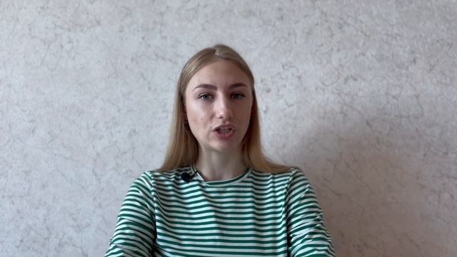 Зачем нужна артикуляционная гимнастика?