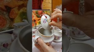 Посуда СССР. Завод Пролетарий