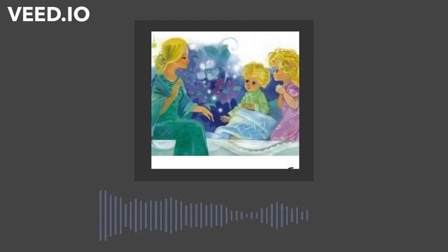 Поучительные сказки