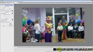 Как в Picasa сделать видео слайд шоу из фотографий