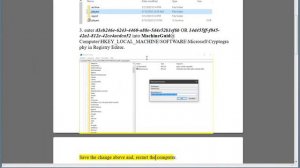 Fix Call of Duty Warzone or Modern Warfare Fatal Error 0xc0000005 on Windows
