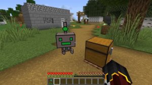 ЗАЧЕМ РЕБЯТА ВЫКОПАЛИ СЕКРЕТНУЮ ПЕЩЕРУ В МАЙНКРАФТ ! Алексбой Minecraft