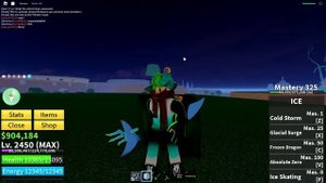 ✅ БУДДА УЖАСНЫЙ ФРУКТ В BLOX FRUITS! ФРУКТЫ В БЛОКС ФРУТС! Blox Fruits