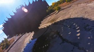 The Iron Fountain, Armenia , Gyumri