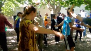 Pamir wedding_Туйи Помери_помери Сур_Памирская Свадьба_ Бартанг Сур 2023
