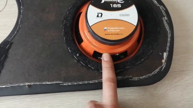Замена штатных динамиков в Ваз 2110 на DL Audio Barracuda 165 + Gryphon lite TW-01 смотреть онлайн