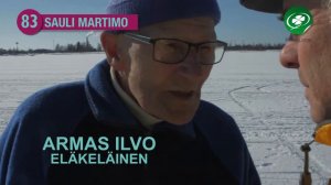 Sauli Martimo Vaalimainos 1