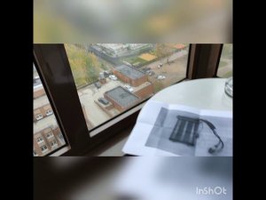 Дизель зимой. Вебасто и "фен"