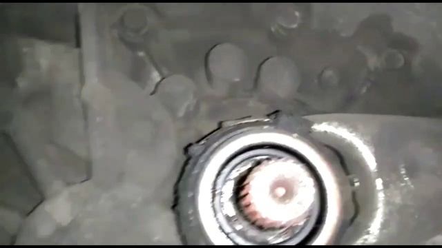 Лифан Х-60
замена сцепления