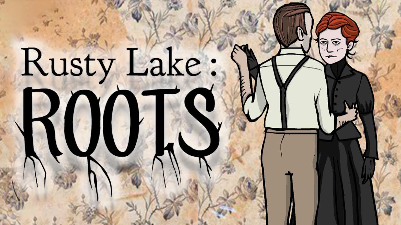 ФИНАЛ ВЕТКИ АЛЬБЕРТА ► RUSTY LAKE ROOTS #5