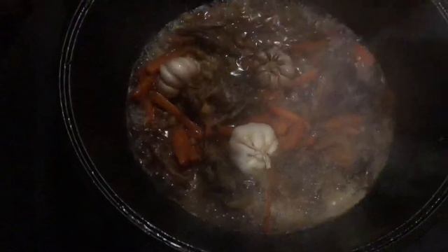 Плов в казане с бараниной на костре эпизод №731 смотреть онлайн