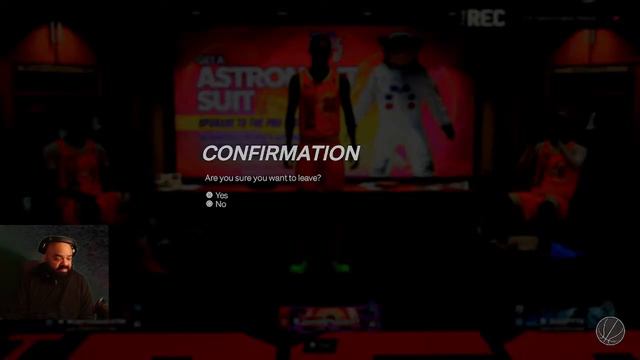 TrueHOFBuilds NBA 2K24 : (ROAD TO 5K SUBS) Grinding Builds LIVE смотреть онлайн