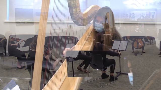 2021 Olympus Orchestra - A Million Dreams смотреть онлайн