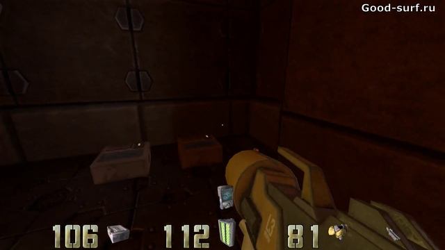 Прохождение Quake 2. Часть 8