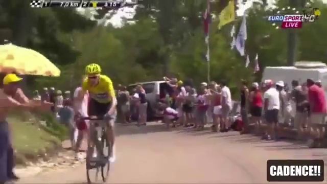 Cycling Tips For Weight Loss - Foam Rollers & Cadence? смотреть онлайн