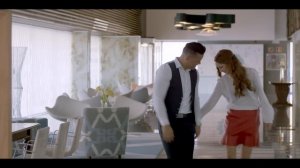 GRUPO EXTRA - BESOS A ESCONDIDAS (OFFICIAL VIDEO) FEAT. CARLOS ESPINOSA (BACHATA HIT)
