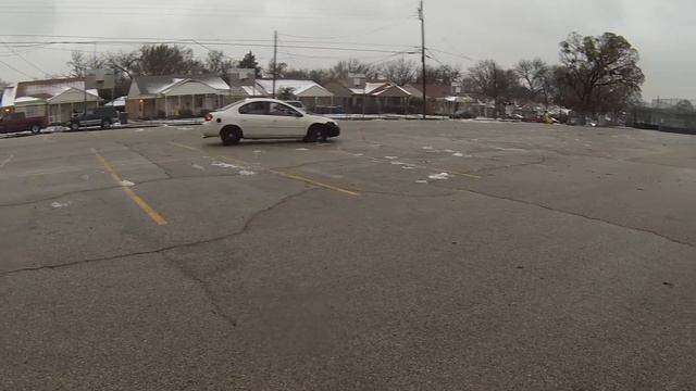 Neon Adventures #1 | Tray drifting смотреть онлайн