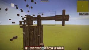 Гайд как автоматизировать ковку Vintage Story