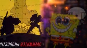 Fan Made Death Battle Trailer: Team Fortress vs Overwatch (Valve vs Blizzard)