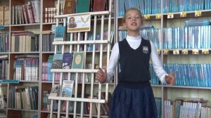 Три Пальмы. М. Ю. Лермонтов. Читает Наталья Крылова.