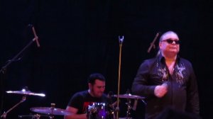 Рок-Острова - Маленькая колдунья