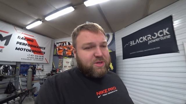 Кабер Будет Дрифтить #17 ПЕРВЫЙ ЗАПУСК смотреть онлайн