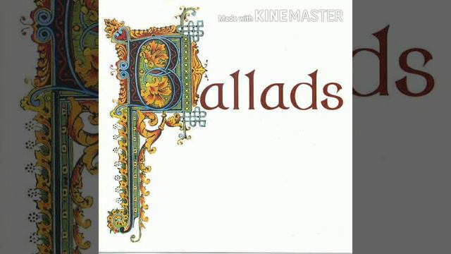 Lecture on Literary Terms Ballad and Sonnet by Prof Suksham Ahluwalia смотреть онлайн