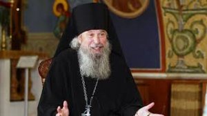 «Нам надо молиться, чтобы Покров был и над нами». Беседа с архим. Мелхиседеком (Артюхиным)