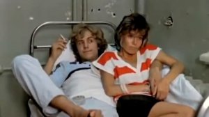 МАЛЕНЬКАЯ ВЕРА