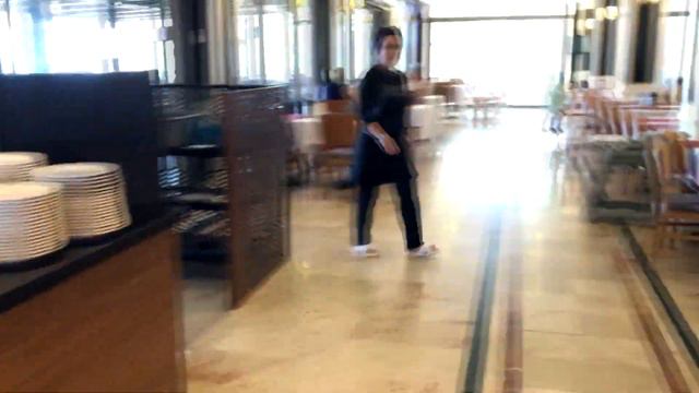 Турция 2023 ГОД. Питание в Барах и Ресторанах . Отель Gypsophila Club Marine 5 смотреть онлайн