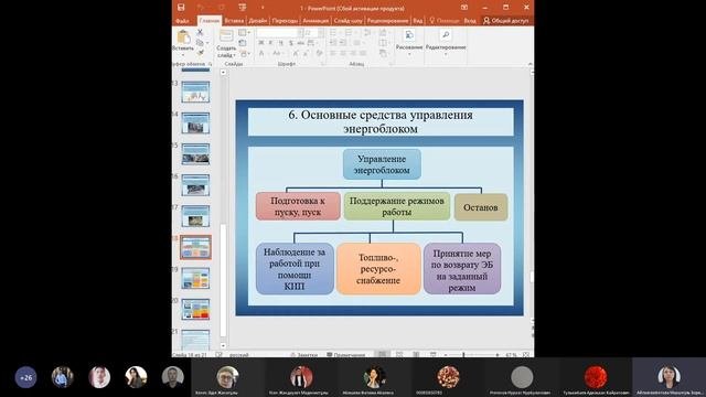 Лекция 2 по дисциплине Ремонт и эксплуатация ТЭО