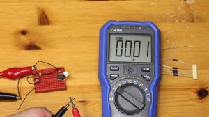 Owon OW18B Bluetooth Multimeter - My Thoughts