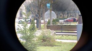 Canon 8x25 IS Карманный бинокль с оптической стабилизацией 476 грамм 4K (16+)