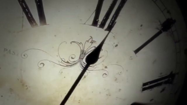 ЧТО ТИКАЕТ В ЧАСАХ смотреть онлайн