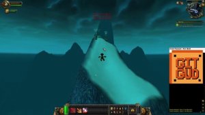 World of Warcraft Quest Guide: King of the Mountain  ID: 13283