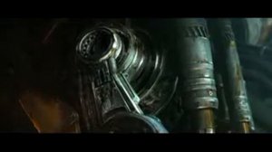 StarCraft 2 - Cinematic Trailer