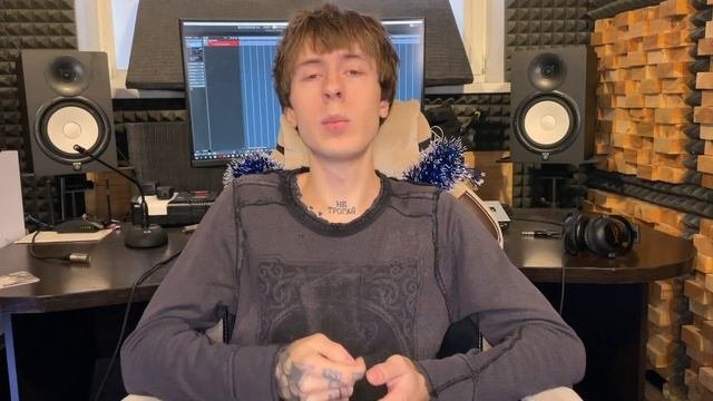 АКУСТИЧЕСКОЕ ОФОРМЛЕНИЕ СТУДИИ ЗВУКОЗАПИСИ| как построить домашнюю студию