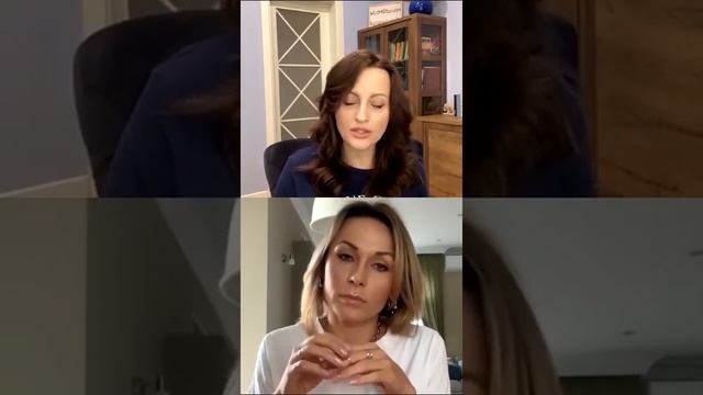 Алуника Добровольская и Анна Глазунова: Как жить в режиме Кайфа смотреть онлайн