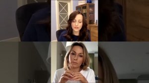 Алуника Добровольская и Анна Глазунова: Как жить в режиме Кайфа