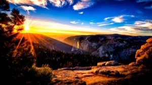 Защитная молитва для близких. Джозеф Мэрфи