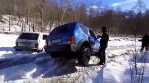 Бронто IRON_NIVA